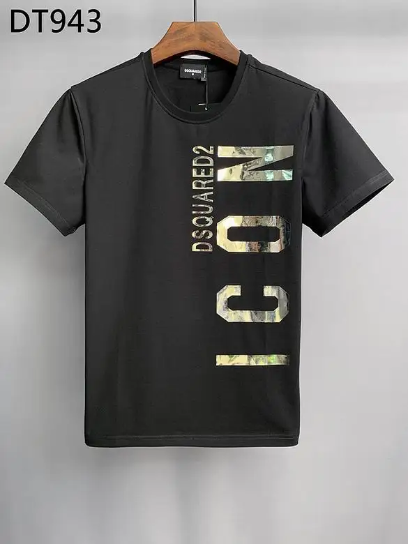 DSQ T Shirt m-3xl 1m35 (3)